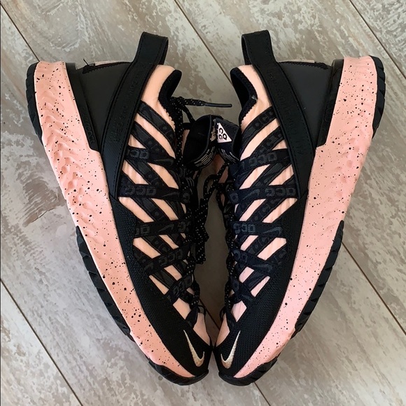 NWT Nike ACG react terra Gobe - Picture 8 of 9